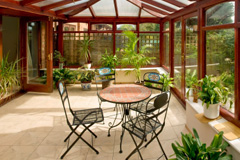 Over Monnow conservatory quotes