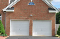 free Over Monnow garage construction quotes