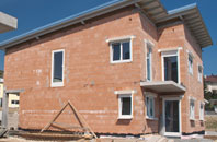 Over Monnow home extensions
