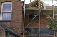 free Over Monnow home extension quotes